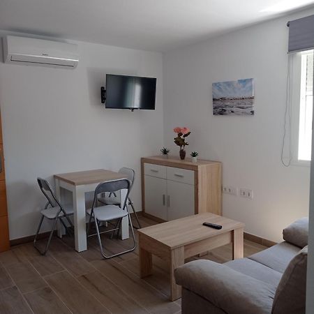 Appartement Casa Calderon à Conil De La Frontera Extérieur photo