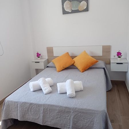 Appartement Casa Calderon à Conil De La Frontera Extérieur photo