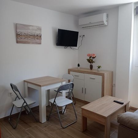 Appartement Casa Calderon à Conil De La Frontera Extérieur photo