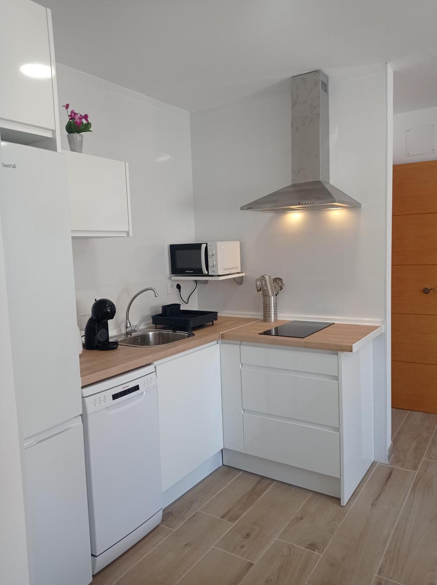 Appartement Casa Calderon à Conil De La Frontera Extérieur photo