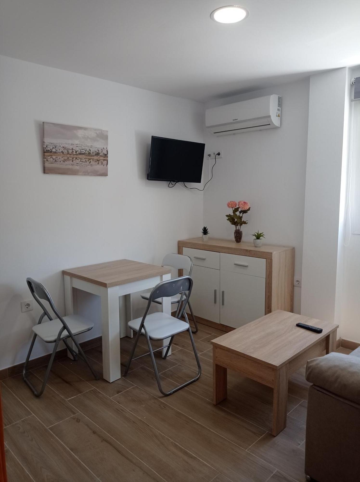 Appartement Casa Calderon à Conil De La Frontera Extérieur photo