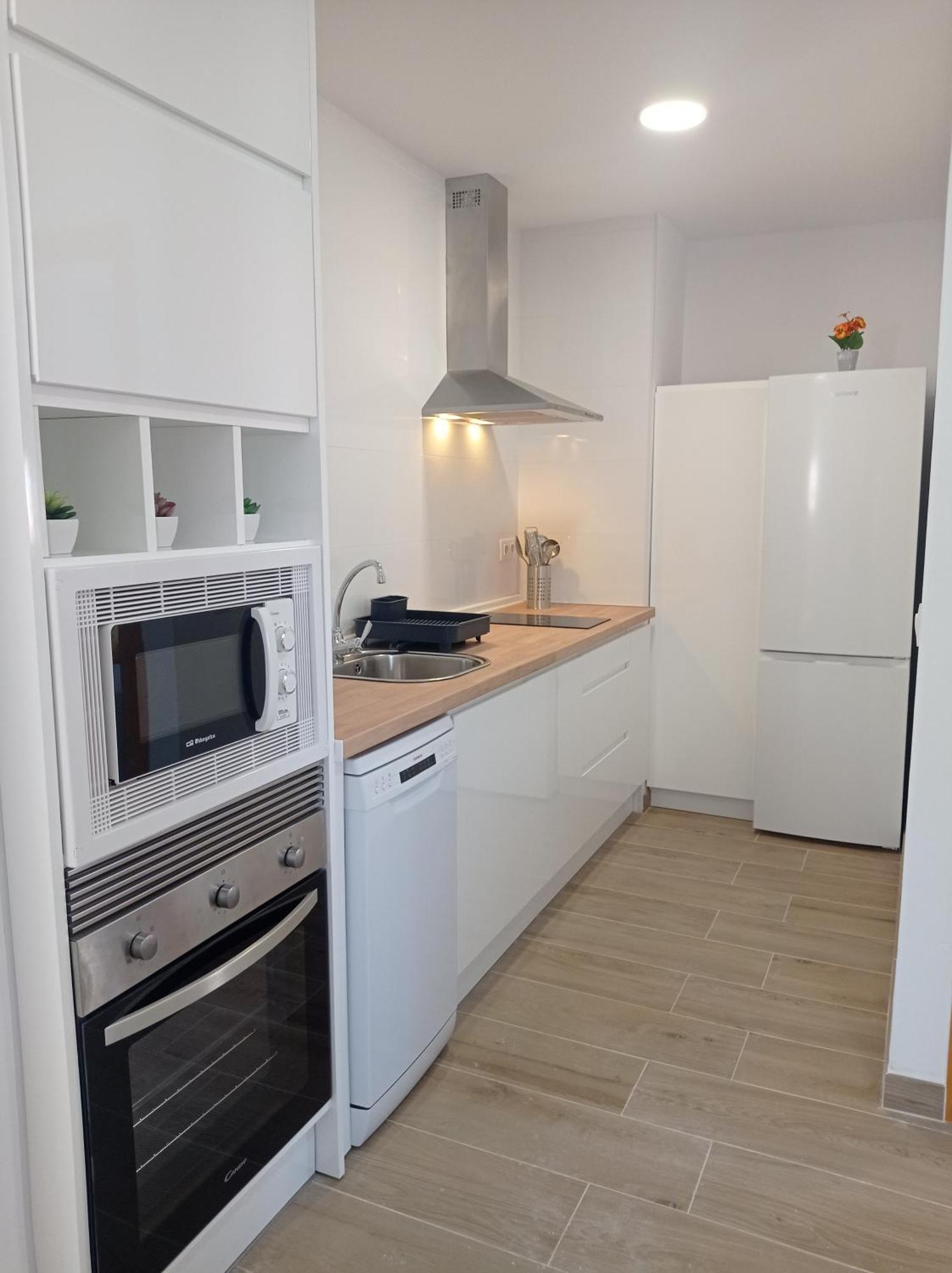 Appartement Casa Calderon à Conil De La Frontera Extérieur photo